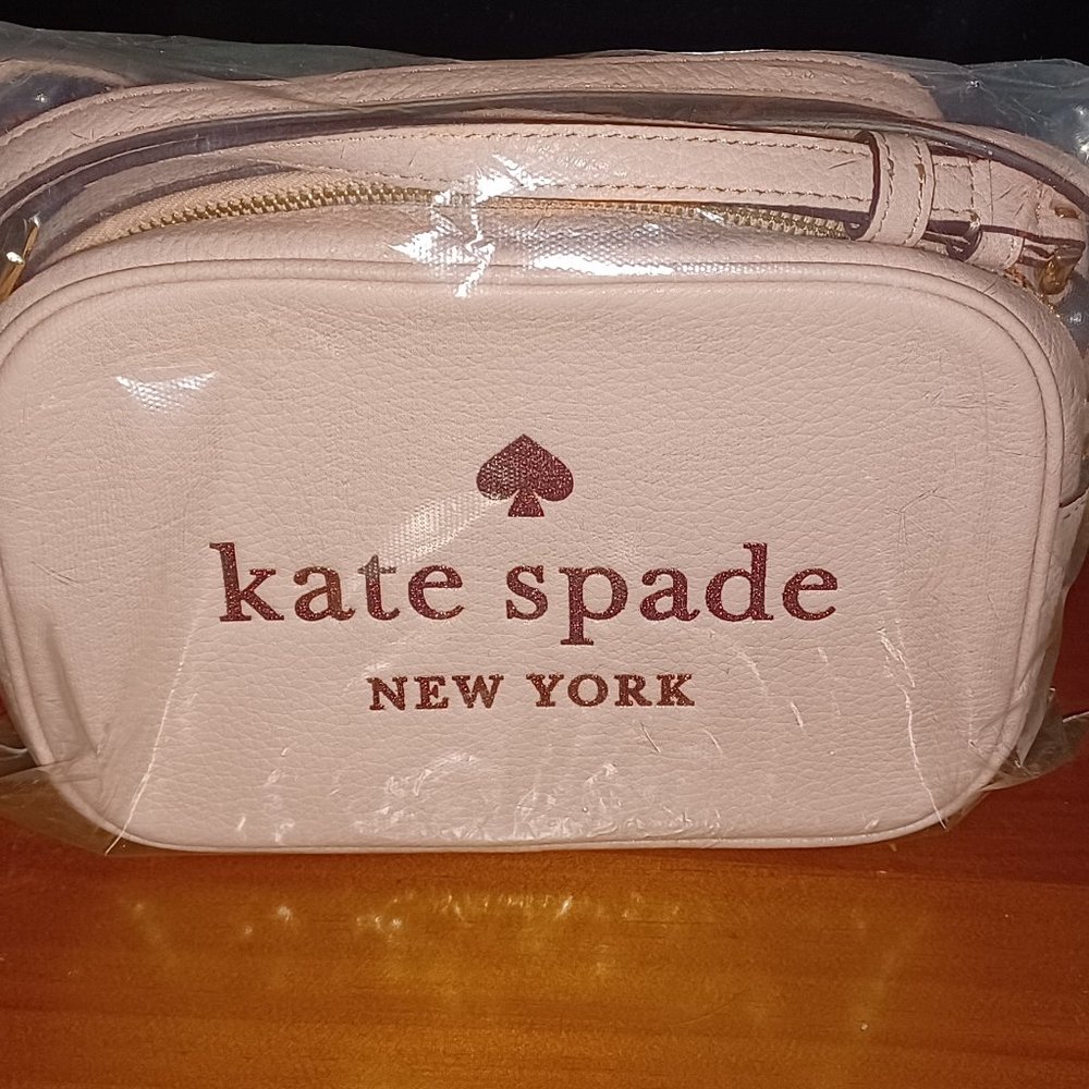 Kate Spade Crossbody
